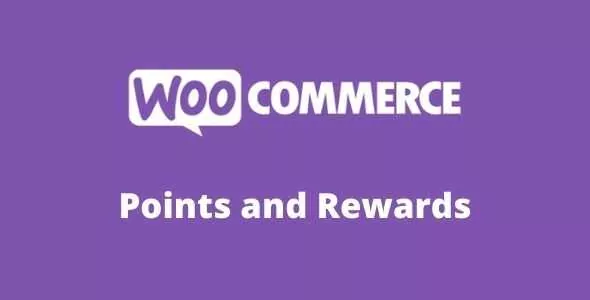 WooCommerce Points and Rewards GPL Extension v1.7.8