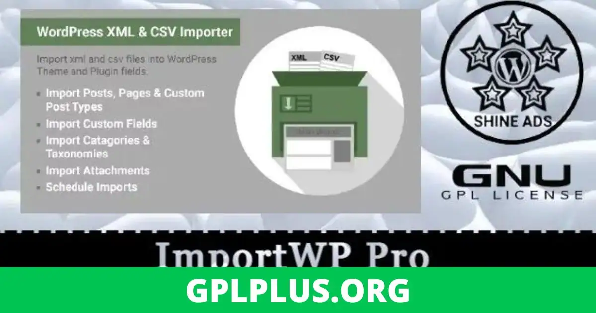 ImportWP Pro v2.4.1