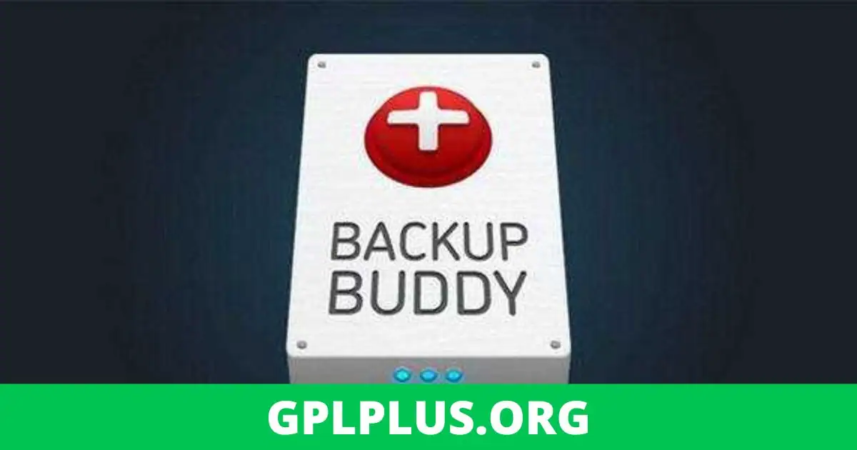 BackupBuddy v8.8.0 – WordPress Backup Plugin GPL Latest Version