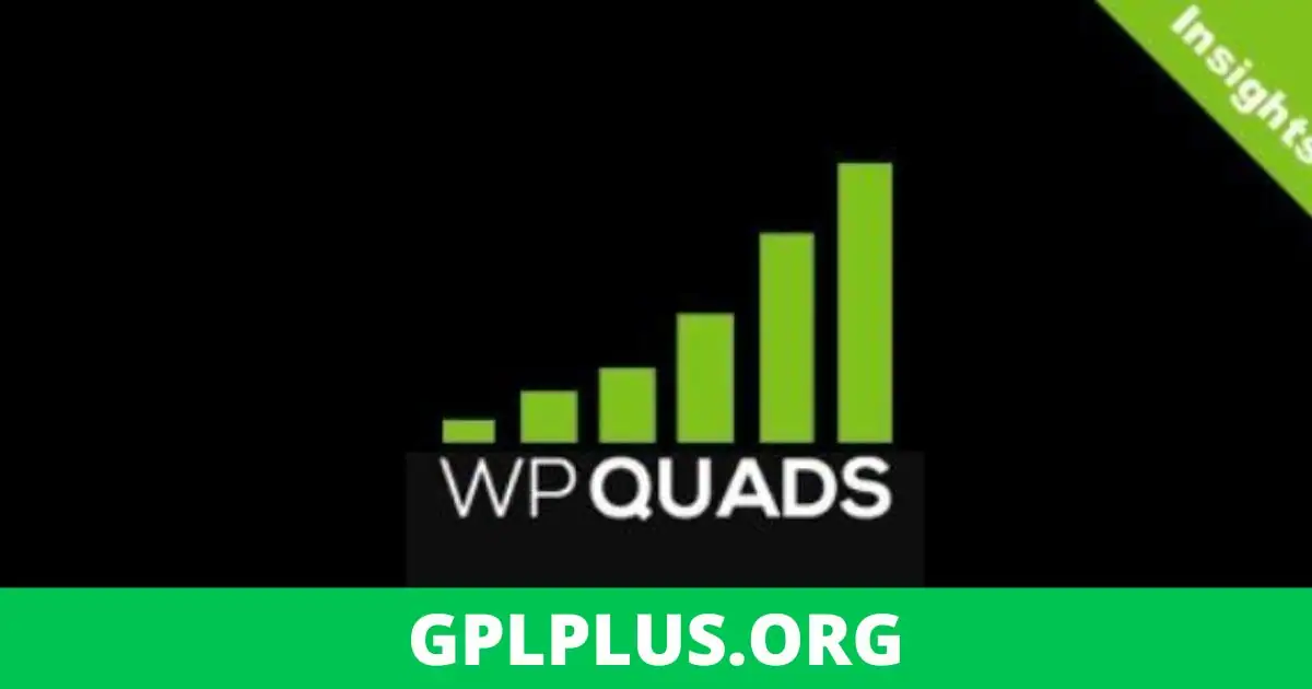 WP Quads Pro GPL v2.0.8