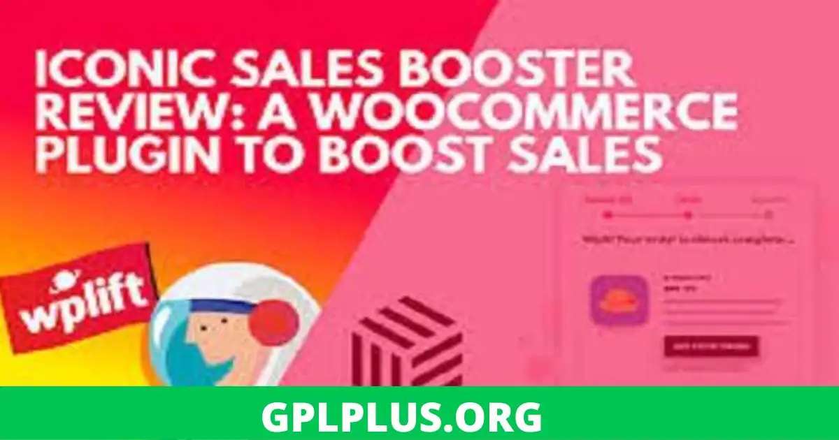 Iconic Sales Booster for WooCommerce GPL v1.13.0