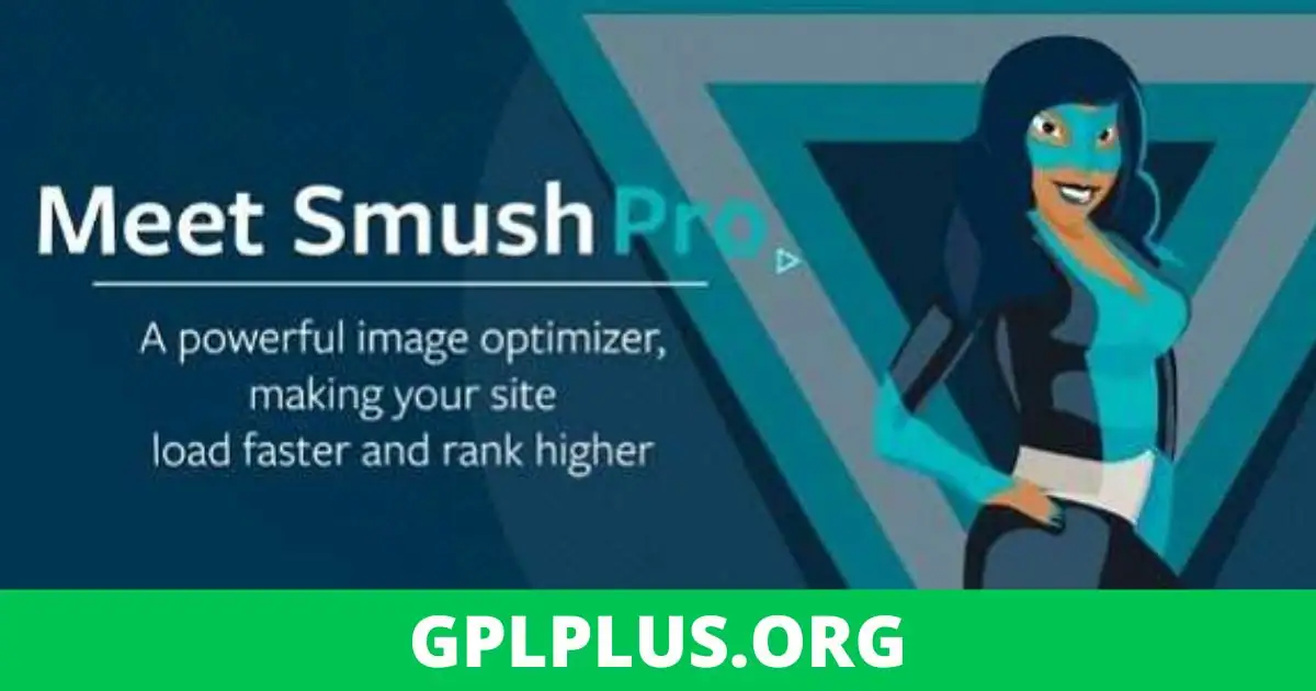 WP Smush Pro GPL v3.12.1