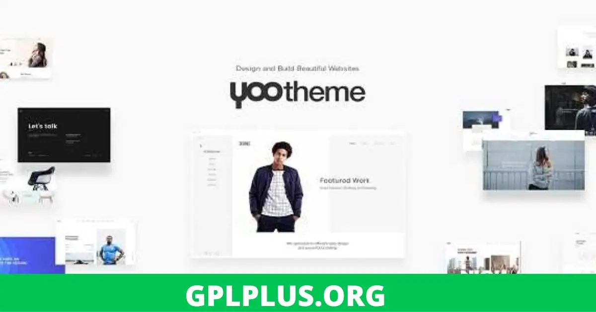 YOOtheme Pro GPL