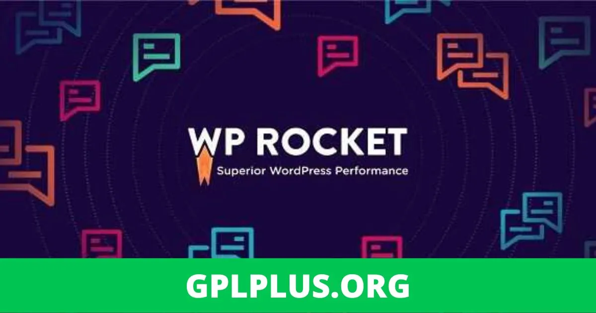 WP Rocket Premium GPL v3.12.1.1 – Best Caching Plugin | Boost Your Site Speed