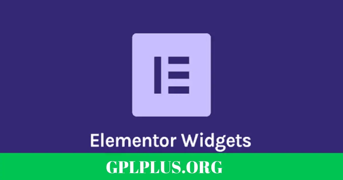 OceanWP Elementor Widgets GPL