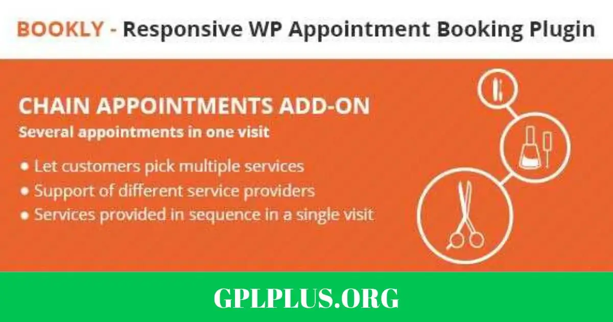 Bookly Special Hours Addon GPL