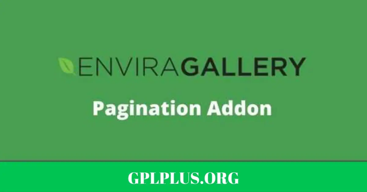 Envira Gallery NextGEN Importer Addon GPL
