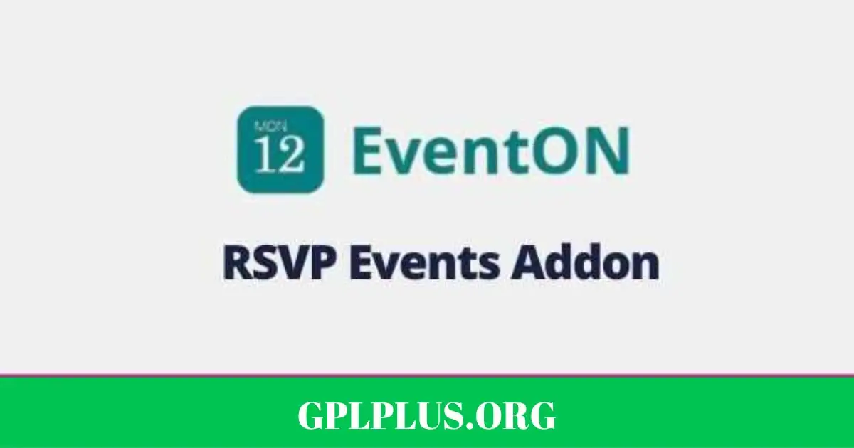EventOn Action User Addon GPL