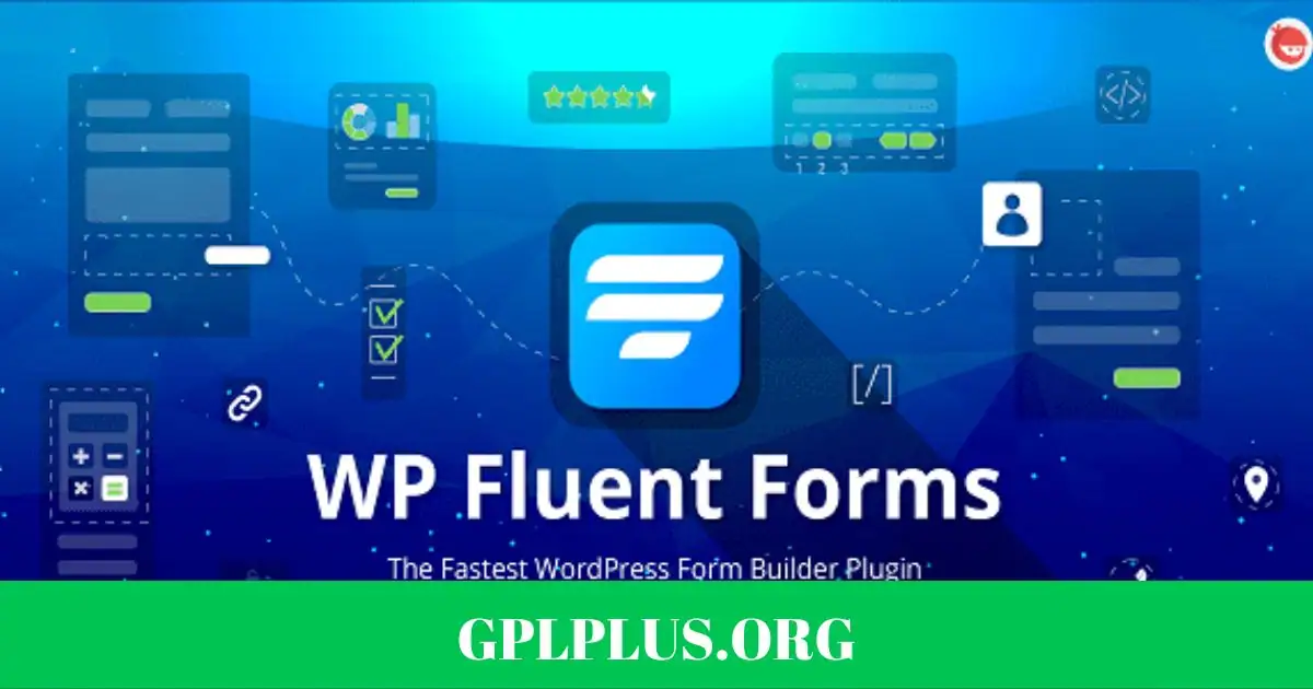 WP Fluent Forms Pro GPL