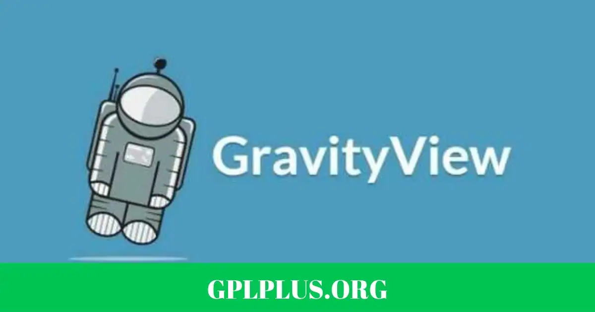 GravityView GPL