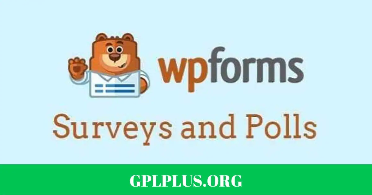 WPForms Zapier Addon GPL