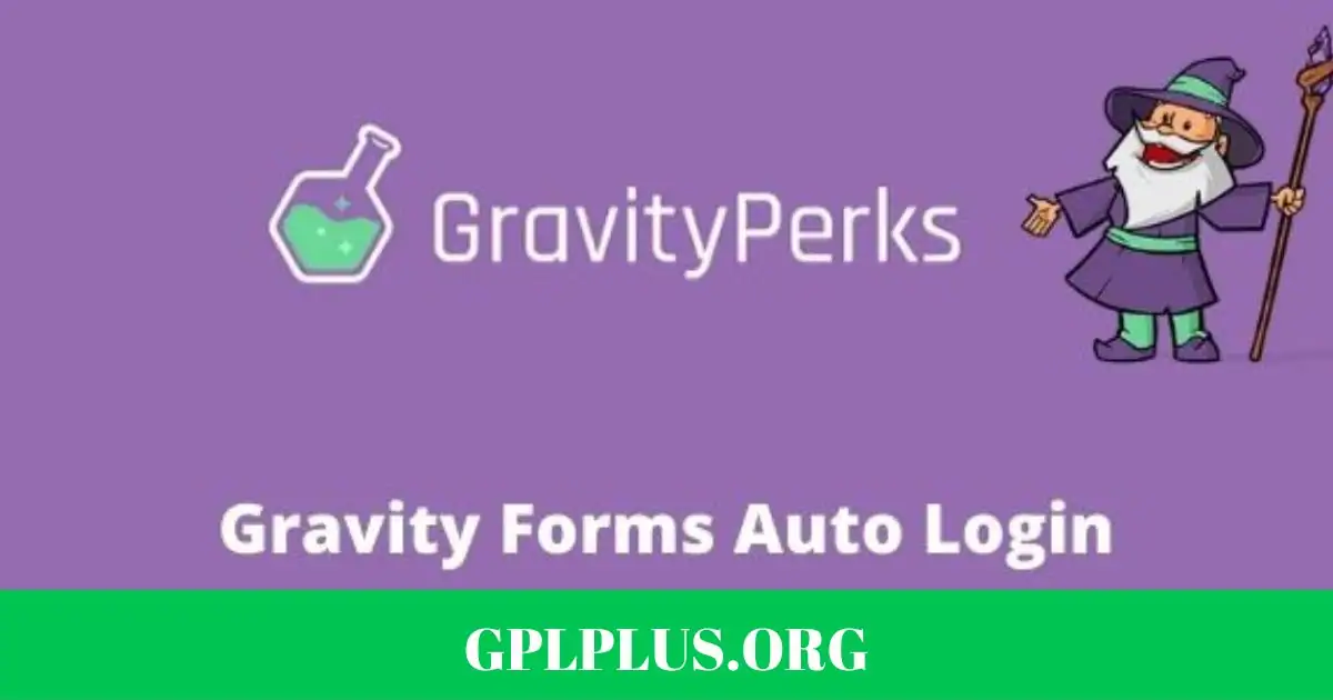 Gravity Perks Auto Login Addon GPL