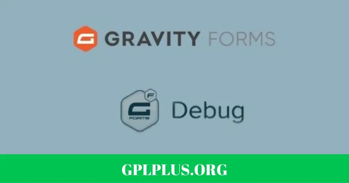 Gravity Forms Debug 1.0.beta11 A
