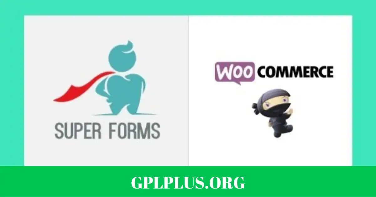 Super Forms WooCommerce Checkout Addon