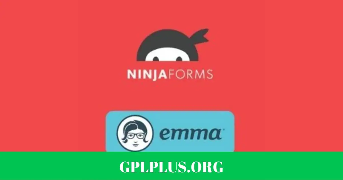 Ninja Forms Emma GPL