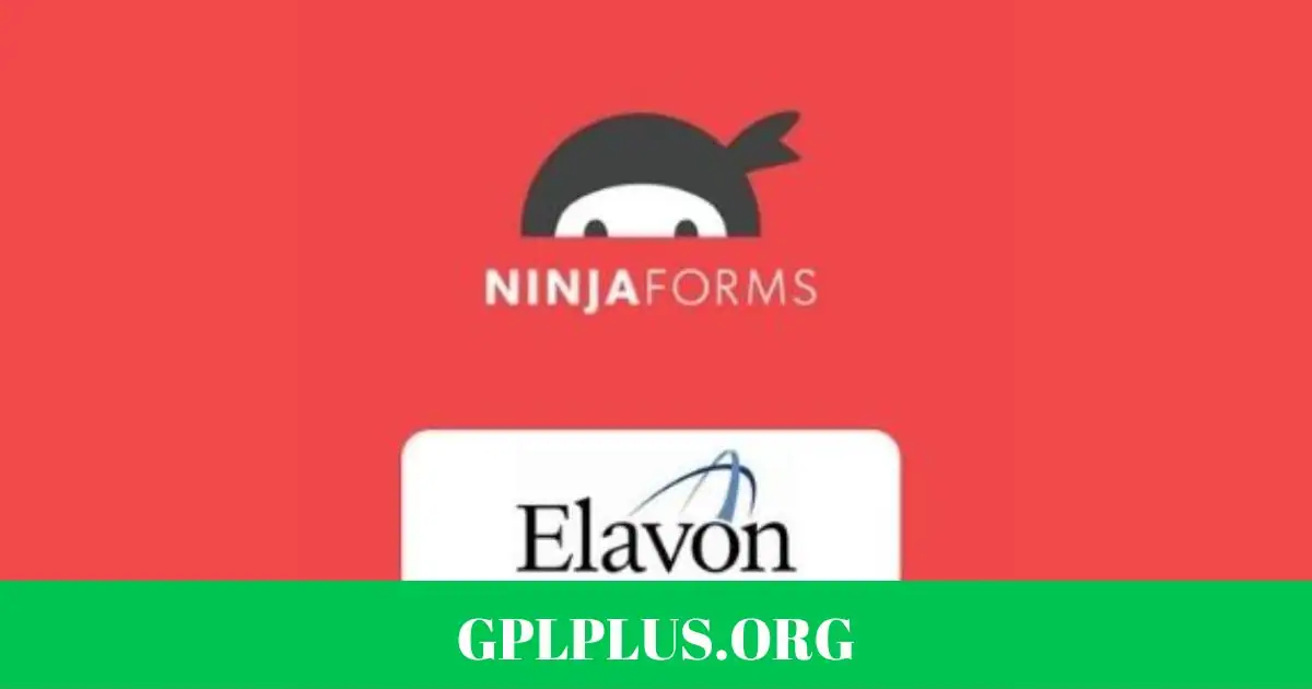 Ninja Forms Elavon GPL
