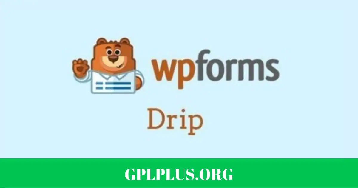 WPForms Offline Forms GPL