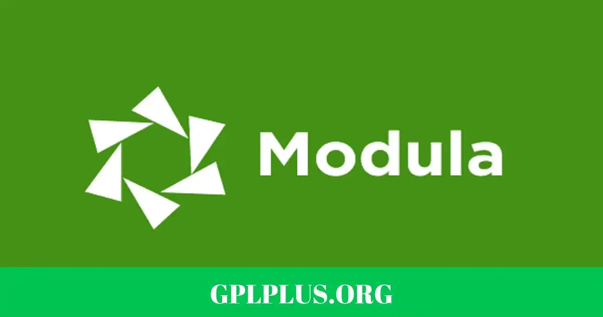 Modula Pro GPL
