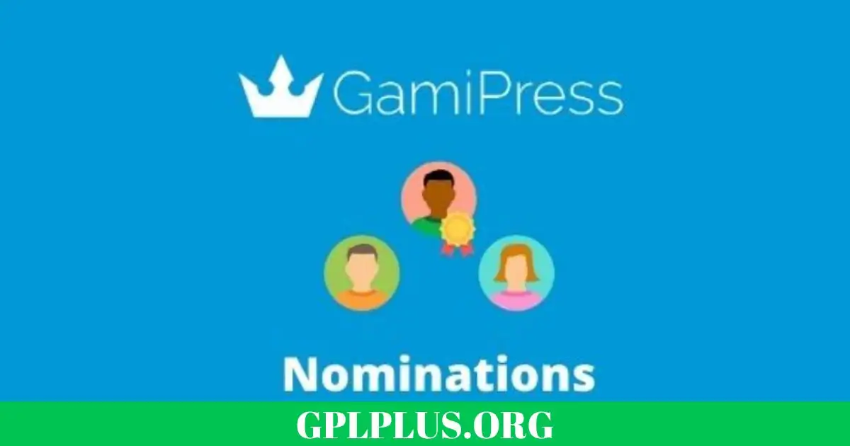 GamiPress Nominations