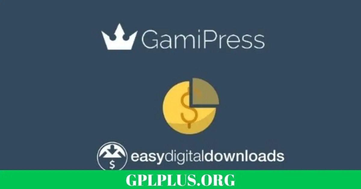 GamiPress Easy Digital Downloads Partial Payments GPL