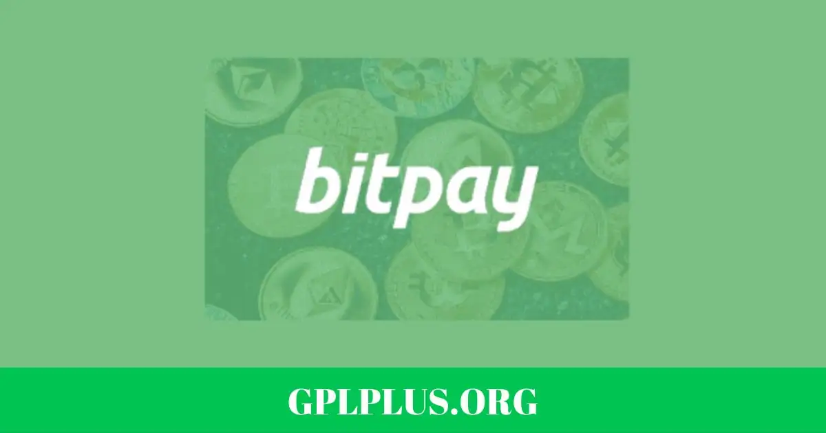 GiveWP BitPay Addon GPL