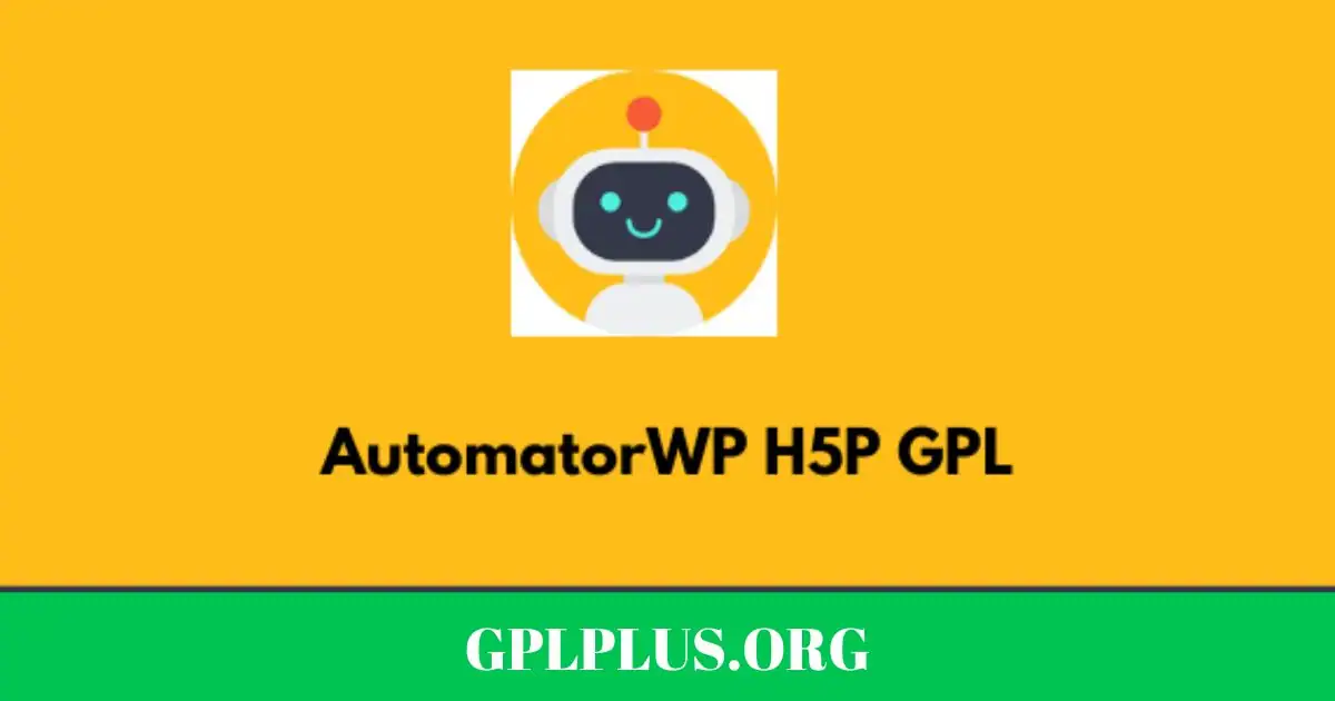AutomatorWP H5P Addon GPL