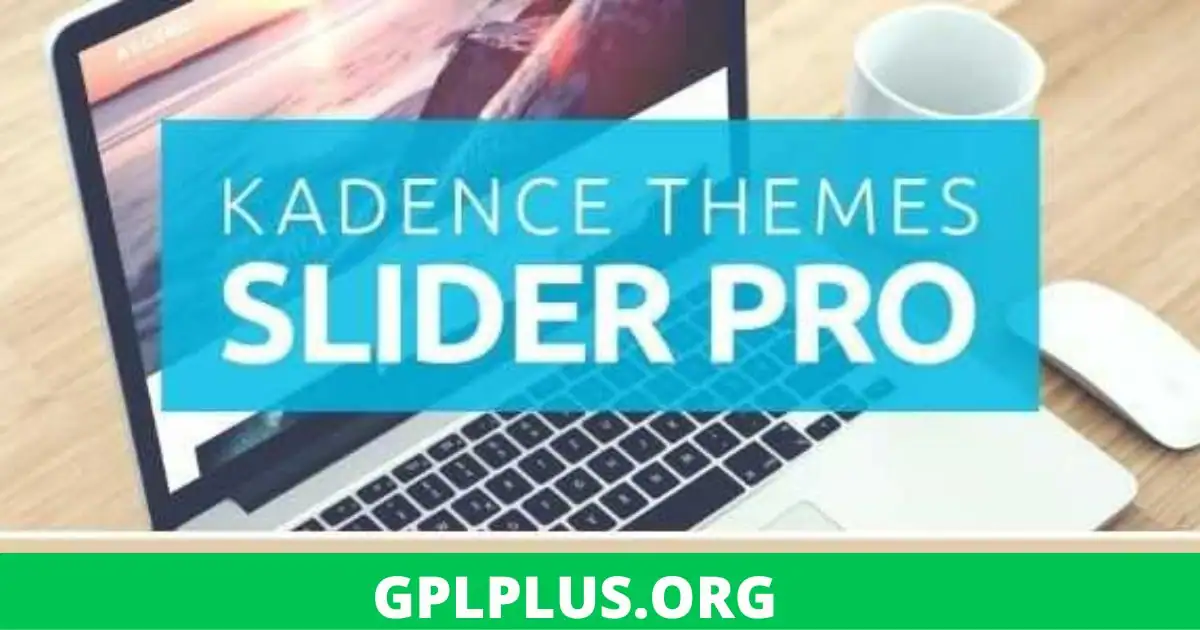 Kadence Slider Pro Addon GPL