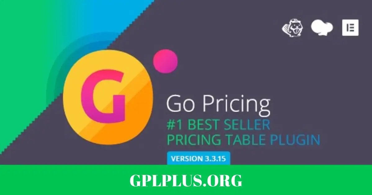 Go Pricing GPL