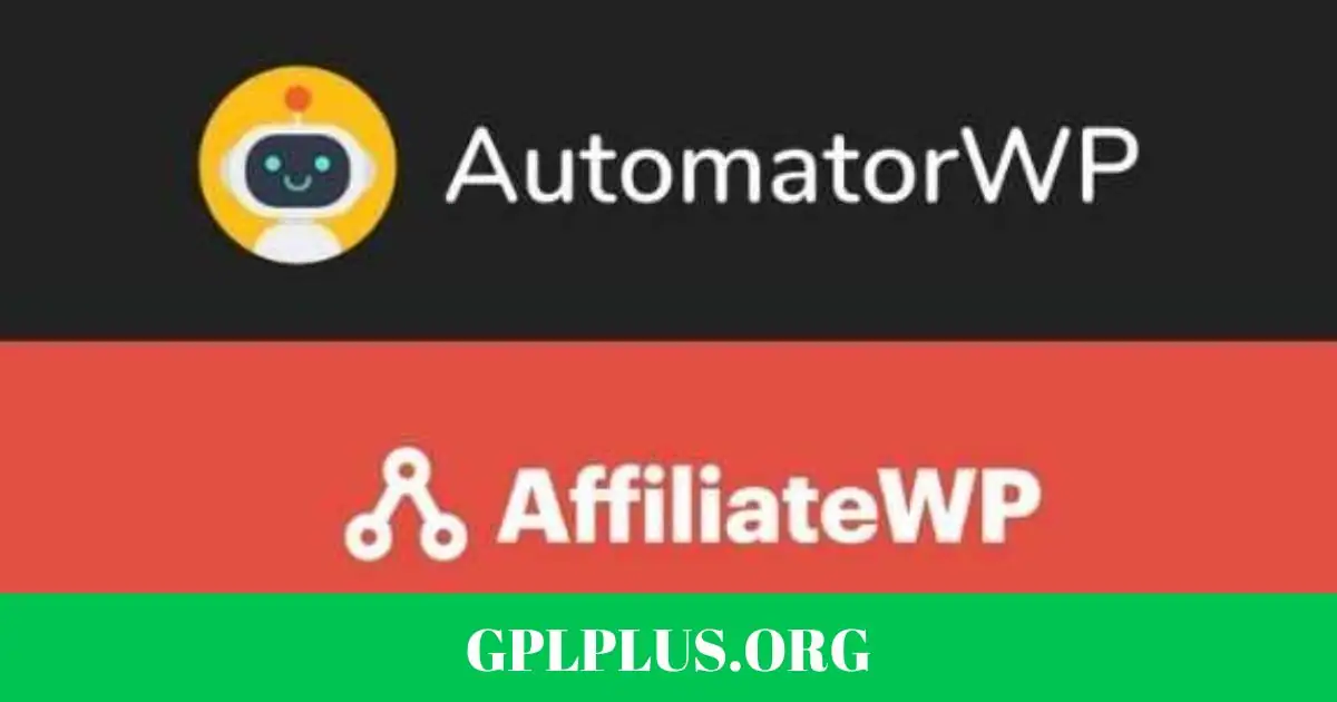 AutomatorWP AffiliateWP Addon GPL