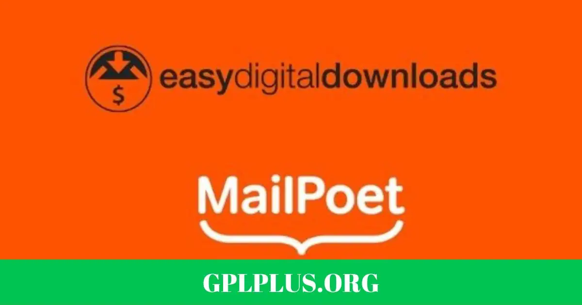 Easy Digital Downloads MailChimp Addon