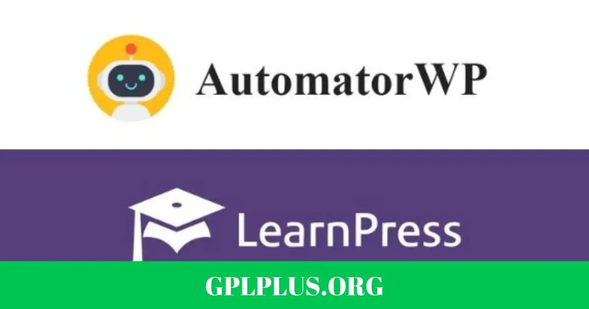 AutomatorWP LearnPress Addon GPL