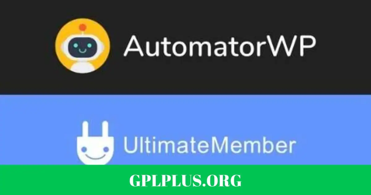 AutomatorWP Ultimate Member Addon GPL