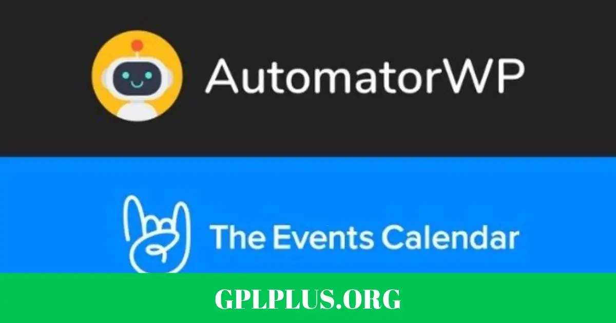 AutomatorWP The Events Calendar Addon