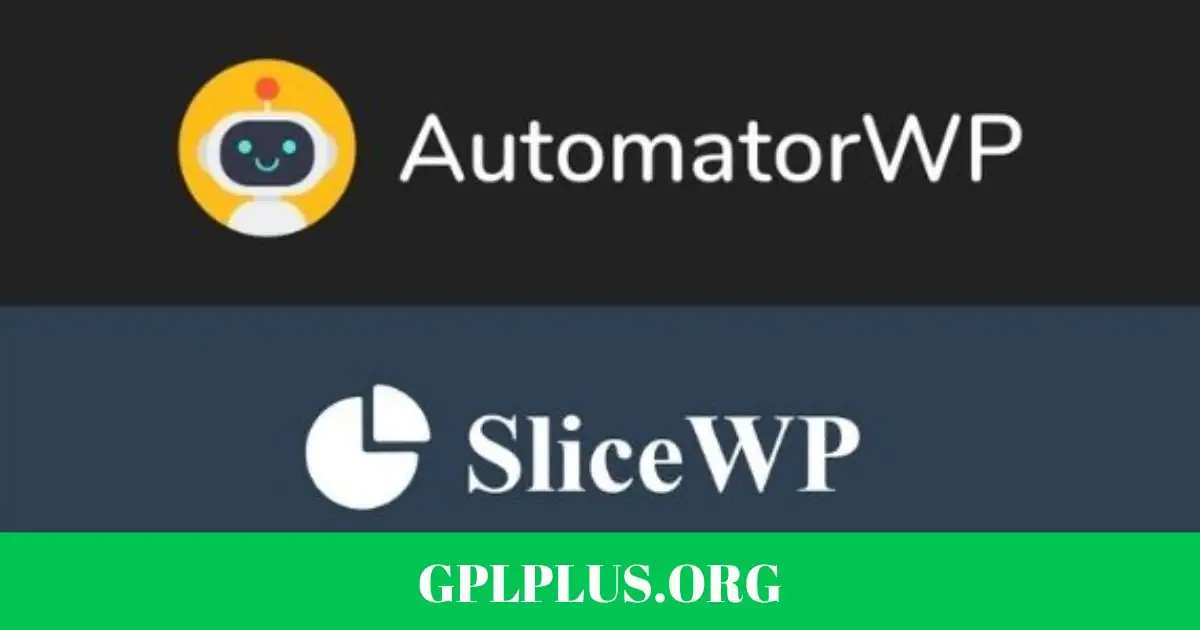 AutomatorWP SliceWP Addon GPL