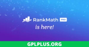 Rank Math Pro GPL v3.0.52 – Best WordPress SEO Plugin