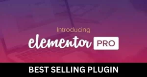 Elementor Pro GPL 3.19.0 Greatest Page Builder for WordPress