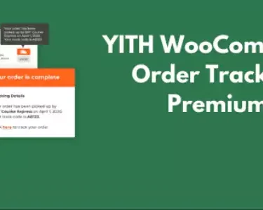 YITH WooCommerce Order Tracking Premium v1.6.15 GPL