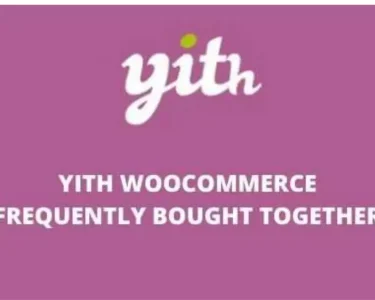 YITH Frequently Bought Together v1.12.0 GPL Premium